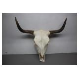 Yak Skull