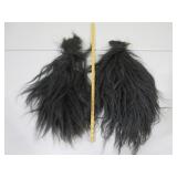 Two Yak Tails