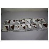 Table Runners and Rugs