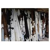 Cow Hides