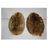 Beaver Pelts (Rounds)