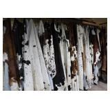 Cow Hides