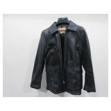 Leather Jacket, Ladies M