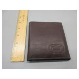 The Buffalo Billfold Company Wallet