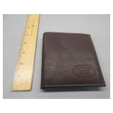 The Buffalo Billfold Company Wallet