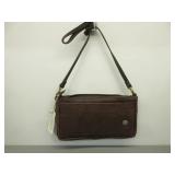 The Buffalo Billfold Company Cross Body Purse