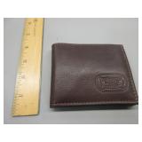 The Buffalo Billfold Company Wallet