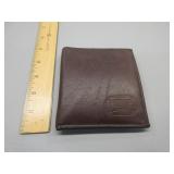 The Buffalo Billfold Company Wallet