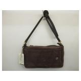 The Buffalo Billfold Company Cross Body Purse