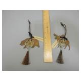 Two CC Dreamcatchers