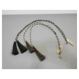 Two Pair CC Stampede Strings