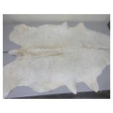 Used Cowhide