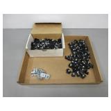 Grid Wall Connector Clips