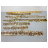 Copperhead Snake Skins