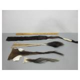 African Animal Tails