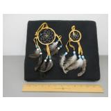 Two Dreamcatchers