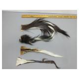 African Animal Tails