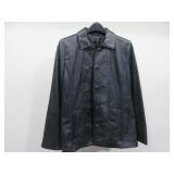 Leather Jacket, Ladies M