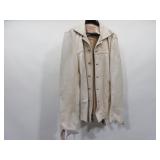 Buckskin Shirt, Men's M