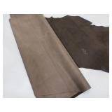 Lightweight Leather Side