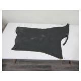 Custom Made Leather Chaps