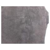 Lightweight Leather Side