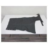 Leather Chaps