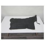 Custom Leather Chaps