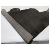 Lightweight Leather Side