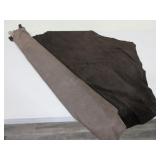 Lightweight Leather Side