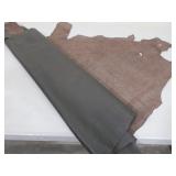 Lightweight Leather Side