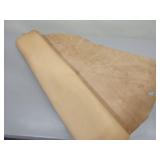 LIghtweight Leather Side