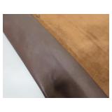 Medium Weight Leather Side