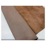 Lightweight Leather Side