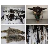 Western Furs Decor & More!