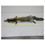 Fox Pelt