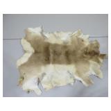 Small Antelope Hide