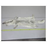 Fox Pelt