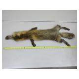 Fox Pelt