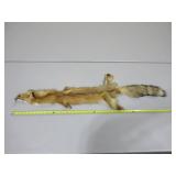 Fox Pelt