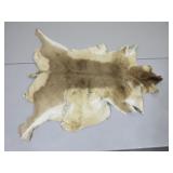 Antelope Hide