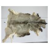 Mule Deer Hide