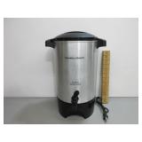 Hamilton Beach Coffee Percolator