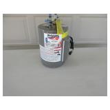 Electric Water Heater