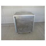 Silver King Under Counter Fridge