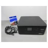 Epson Printer, XP 6000