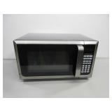 Hamilton Beach Microwave