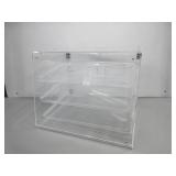 Commercial Vevor Pastry/Bakery Case