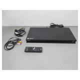 Sony BluRay / DVD