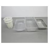 Misc. Kitchenware